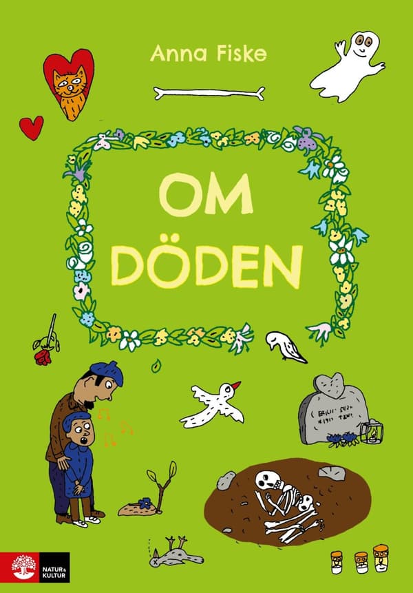 Om Döden (Bok)