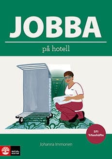 Jobba På Hotell (Bok)