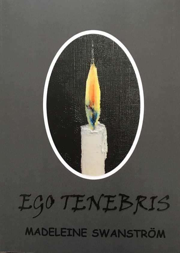 Ego Tenebris (Bok)