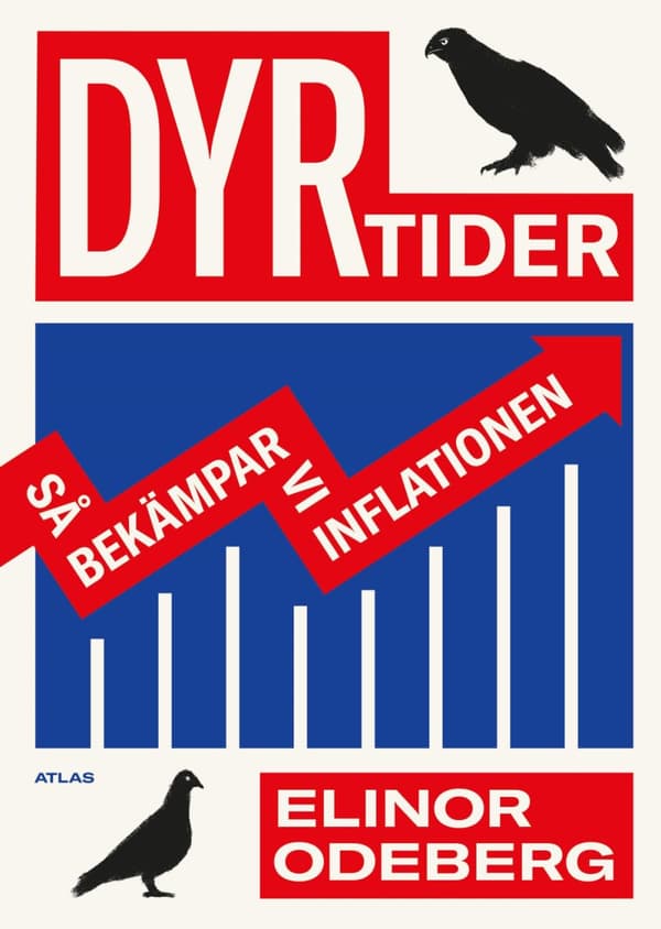 Dyrtider (Bok)