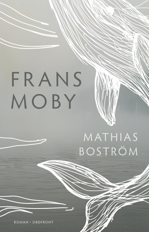 Frans Moby (Bok)