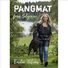 Pangmat Från Silsjönäs (Bok)
