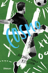 Cosmo 4 (Bok)