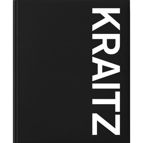Kraitz (inbunden)