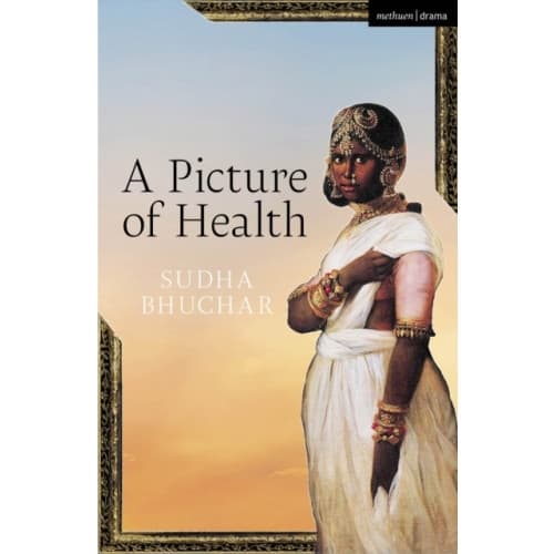 A Picture of Health (häftad, eng)