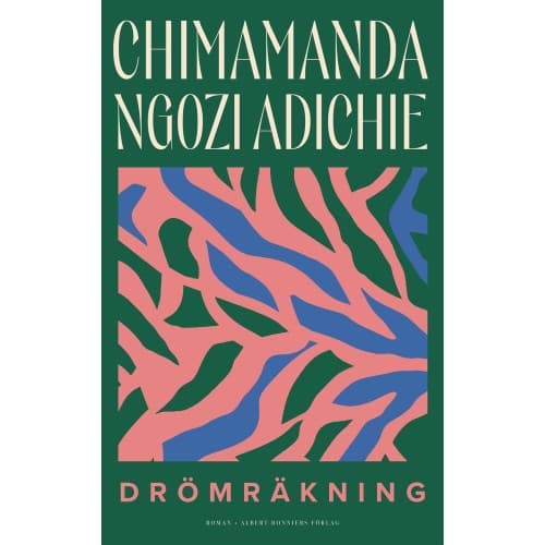 Drömräkning (inbunden)