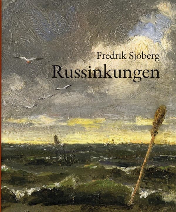 Russinkungen (Bok)