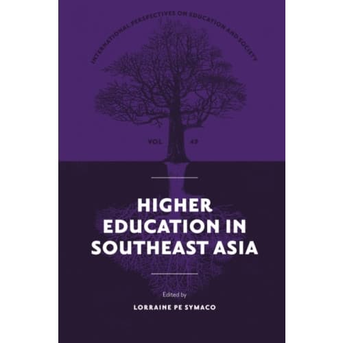 Higher Education in Southeast Asia (inbunden, eng)