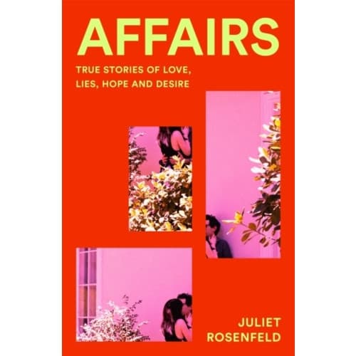 Affairs (häftad, eng)