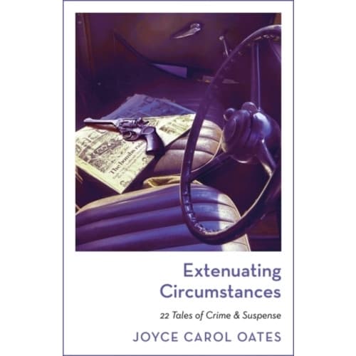 Extenuating Circumstances (pocket, eng)