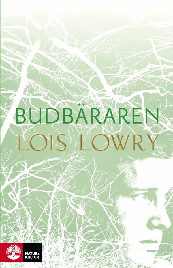 Budbäraren (Bok)