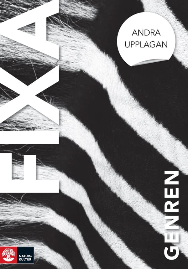 Fixa Genren, Andra Upplagan (Bok)