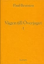Vägen Till Överjaget 1 (Bok)