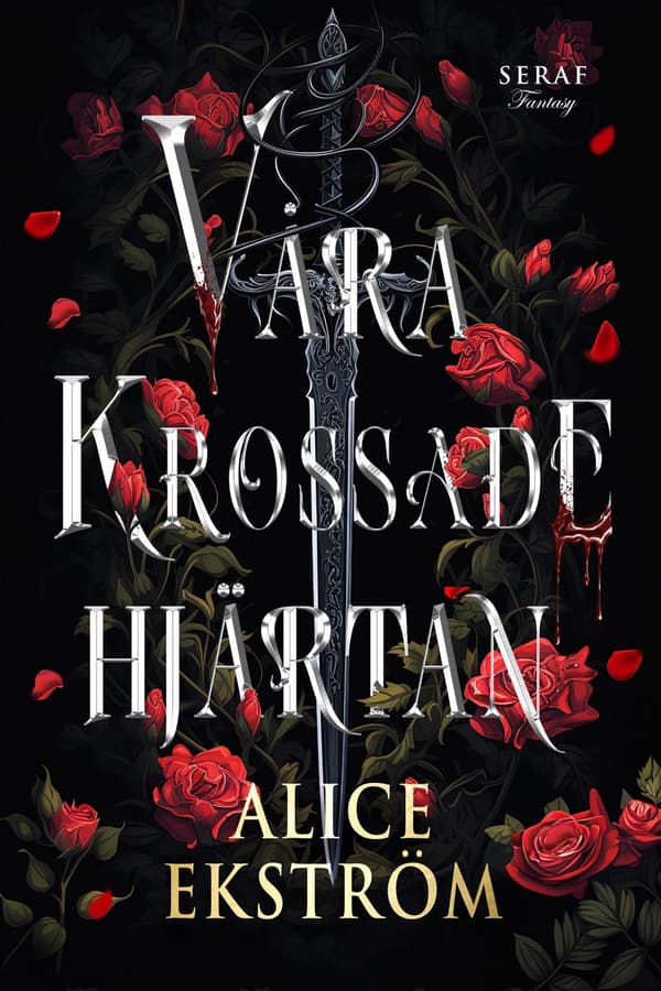 Våra Krossade Hjärtan (Bok)