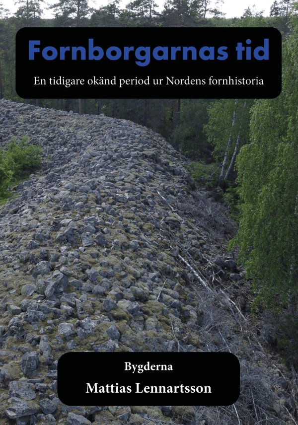 En Tidigare Okänd Period Ur Nordens Fornhistoria (Bok)