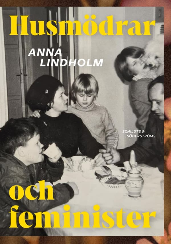 Husmödrar Och Feminister (Bok)