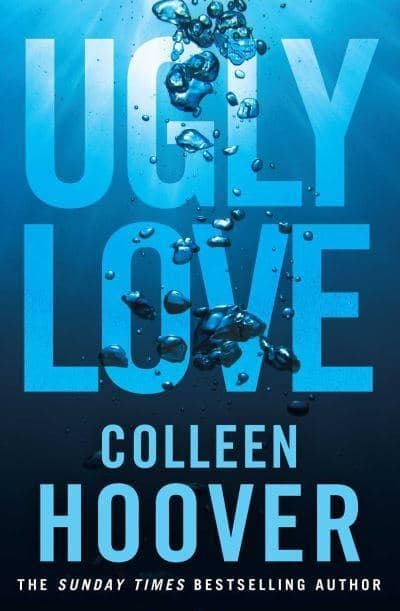 Ugly Love (Bok)