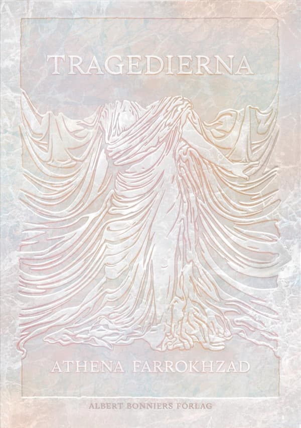 Tragedierna (Bok)