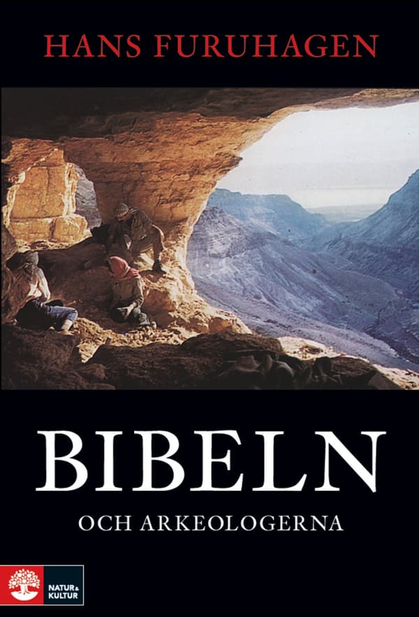 Bibeln Och Arkeologerna - Om Tro, Myter Och Historia (Bok)