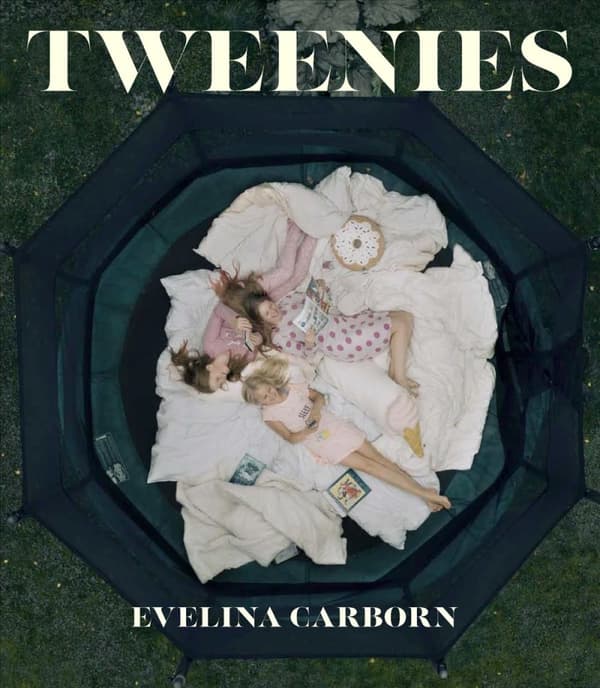 Tweenies (Bok)