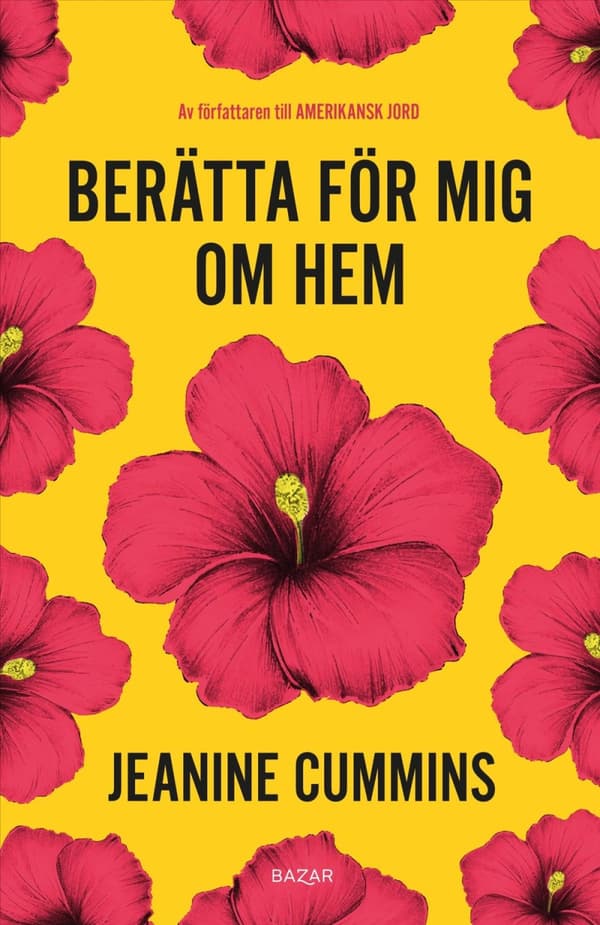 Berätta För Mig Om Hem (Bok)