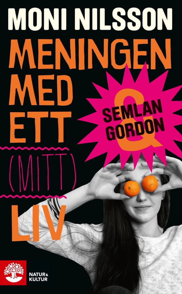Meningen Med Ett (mitt) Liv (Bok)