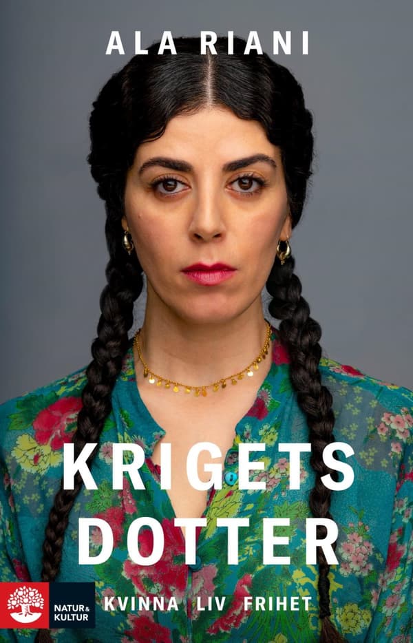 Krigets Dotter - Kvinna, Liv, Frihet (Bok)
