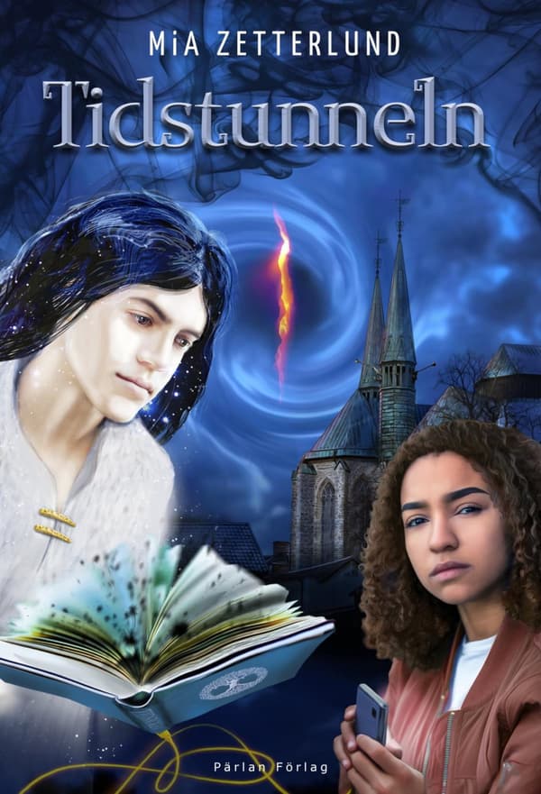 Tidstunneln (Bok)