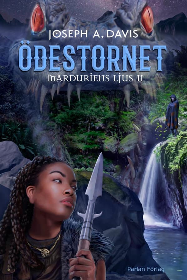Ödestornet (Bok)