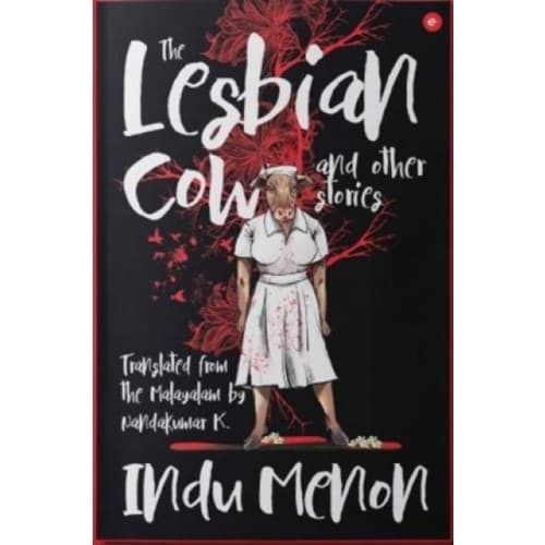 The Lesbian Cow and Other Stories (häftad, eng)