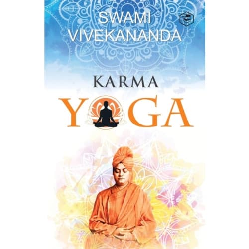 Karma Yoga (häftad, eng)
