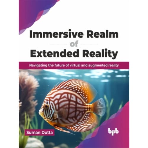 Immersive Realm of Extended Reality (häftad, eng)