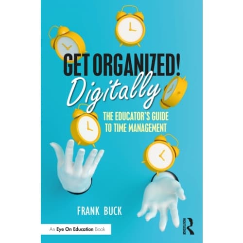 Get Organized Digitally! (häftad, eng)