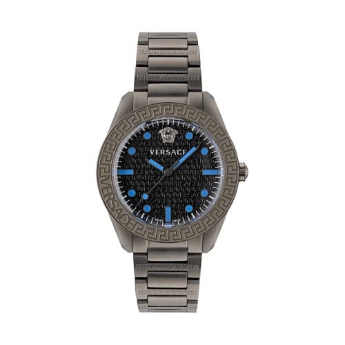 VERSACE VE2T00622 - Quartz Klocka Herr (42MM)