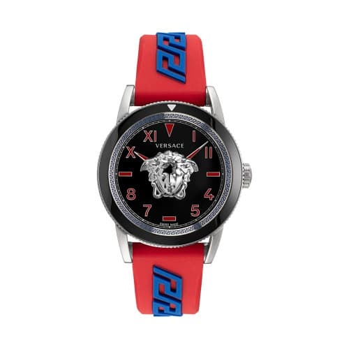 VERSACE VE2V00622 - Quartz Klocka Herr (43MM)