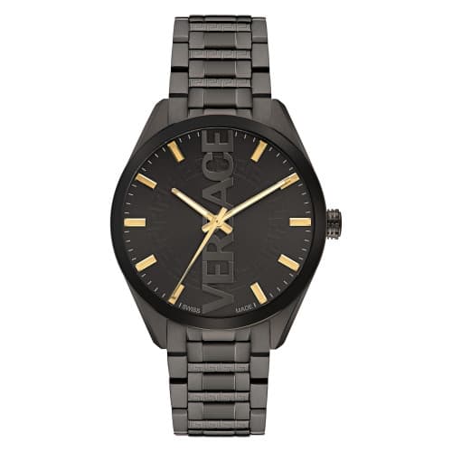 VERSACE VE3H00522 - Quartz Klocka Herr (42MM)