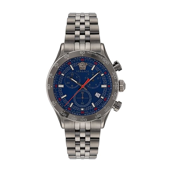 VERSACE VE2U00722 - Quartz Klocka Herr (44MM)