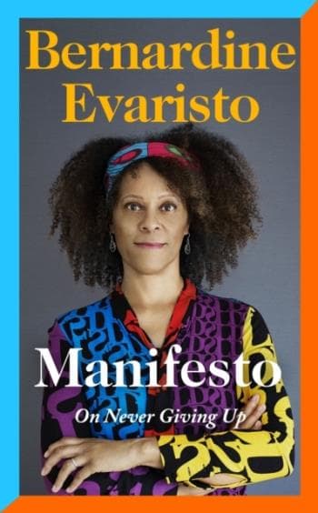 Manifesto (Bok)