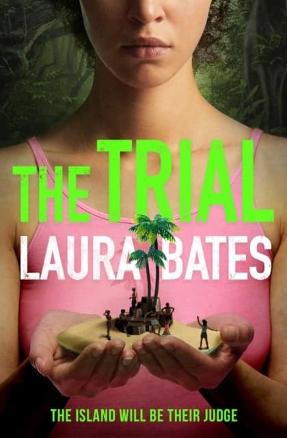 The Trial (Bok)