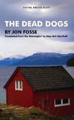 The Dead Dogs (Bok)