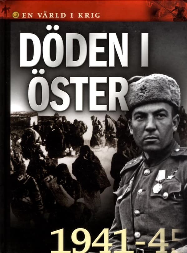 Döden I Öster (Bok)