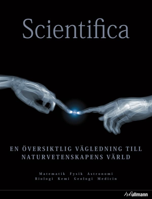 Scientifica - En Översiktlig Vägledning Till Naturvetenskapens Värld (Bok)