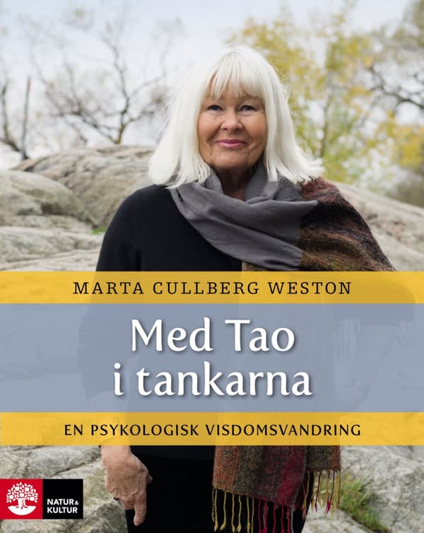 Med Tao I Tankarna - En Psykologisk Visdomsvandring (Bok)