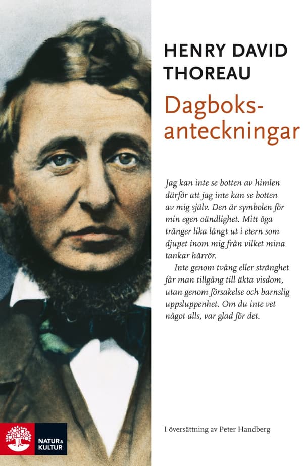 Dagboksanteckningar 1837-1861 (Bok)