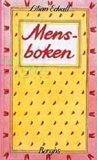 Mensboken (Bok)