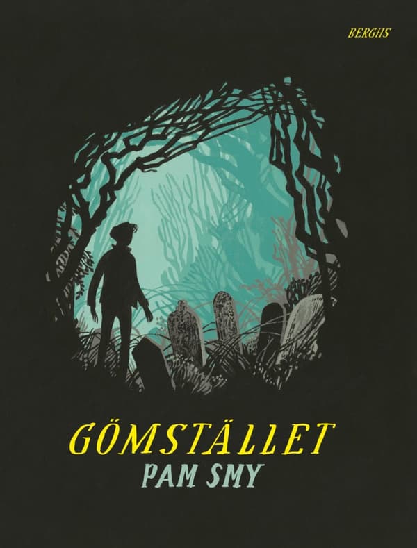 Gömstället (Bok)