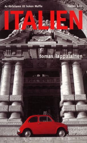 Italien (Bok)