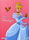 Askungen (Bok)