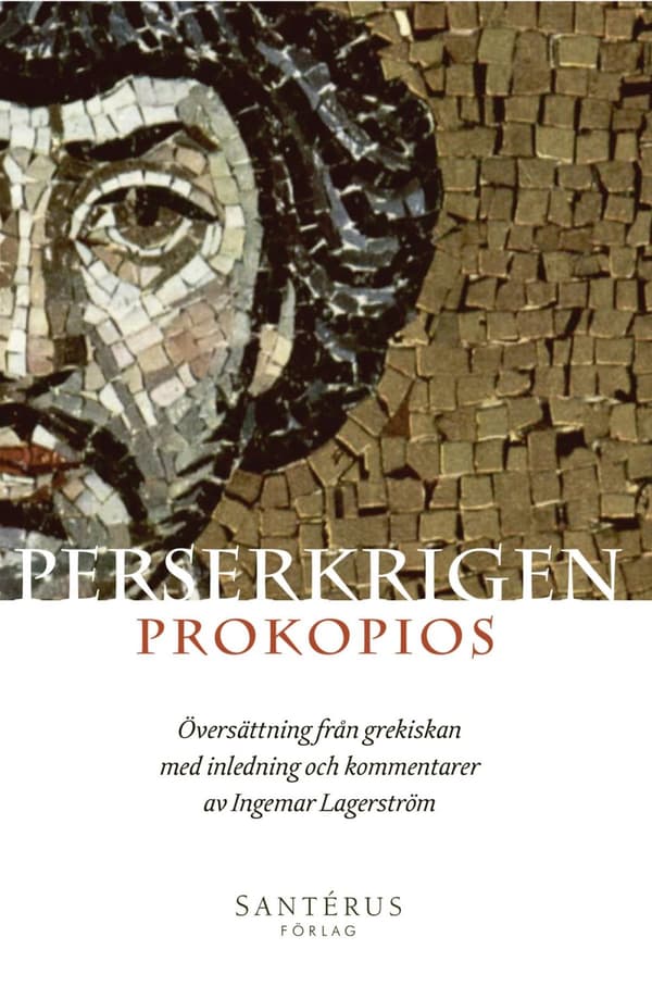 Perserkrigen (Bok)