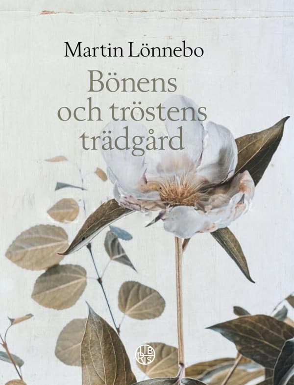Bönens Och Tröstens Trädgård (Bok)